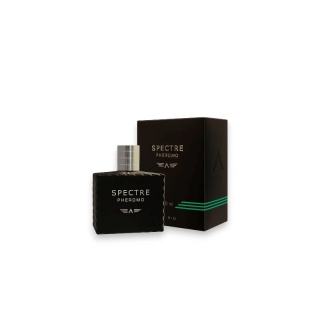 Uwodzą przyciągają kobiety feromony męskie 100ml