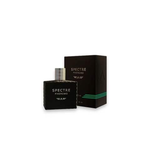 Uwodzą przyciągają kobiety feromony męskie 100ml