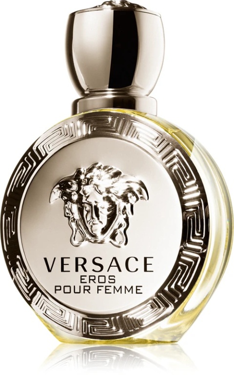 Versace Eros Pour Femme Edt 100ml