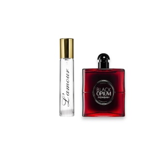 YSL - Black Opium Over Red | Perfumetka damska inspirowana