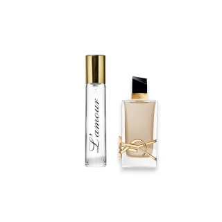 YSL - Libre Flower And Flames | Perfumetka inspirowana damska