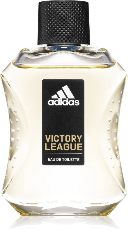 Adidas Victory League Edt 100ml