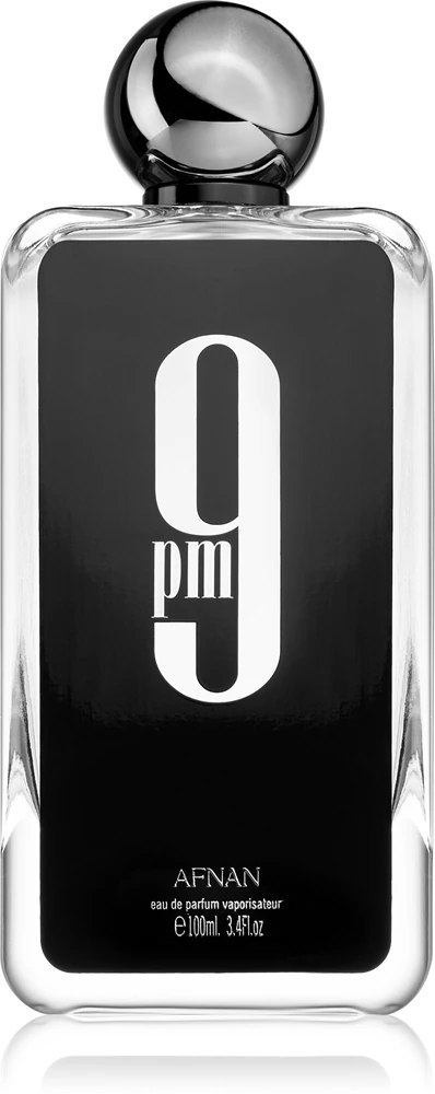 Afnan 9 PM Edp 100ml