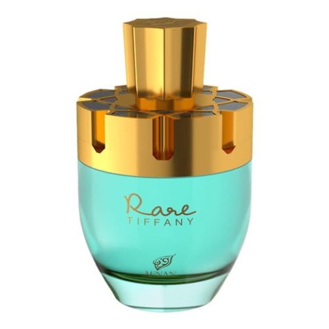 Afnan Rare Tiffany Edp 100ml