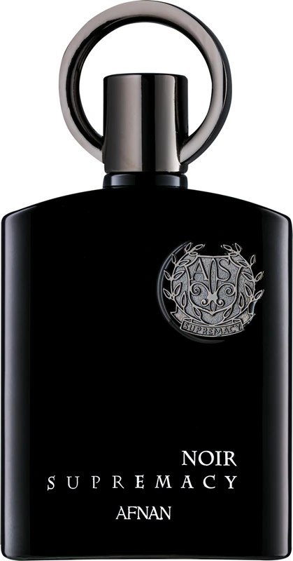 Afnan Supremacy Noir Edp 100ml