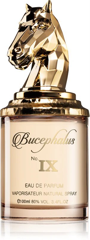 Armaf Bucephalus IX Edp 100ml