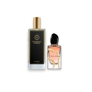 Armani - Si Intense | Paryskie perfumy damskie