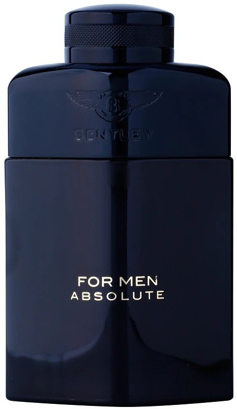 Bentley For Men Absolute Edp 100ml