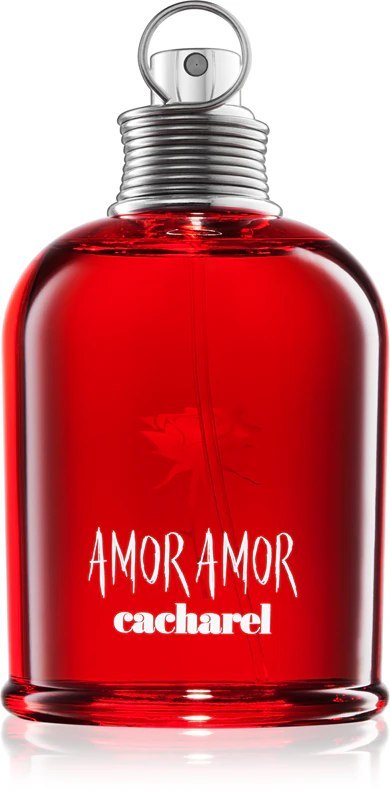 Cacharel Amor Amor Edt 100ml