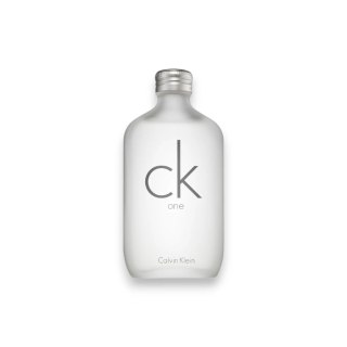 Calvin Klein - C.K. One 100ml
