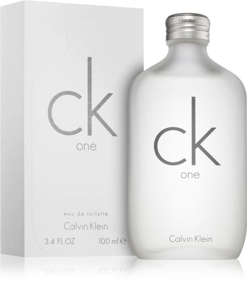 Calvin Klein - C.K. One 100ml