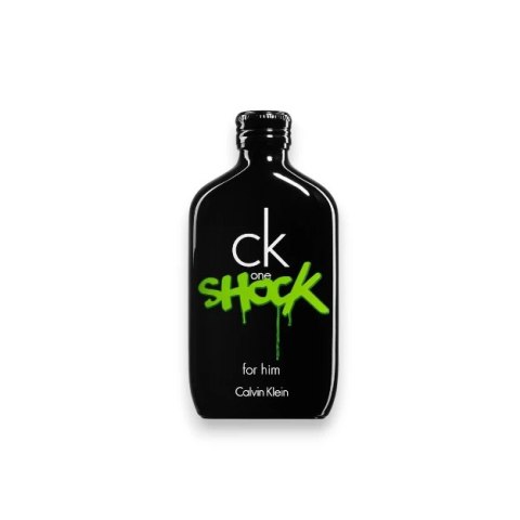 Calvin Klein CK One Shock For Him Edt 200ml