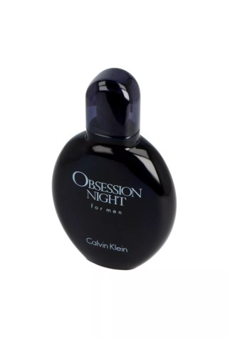 Calvin Klein Obsession Night For Men Edt 125ml