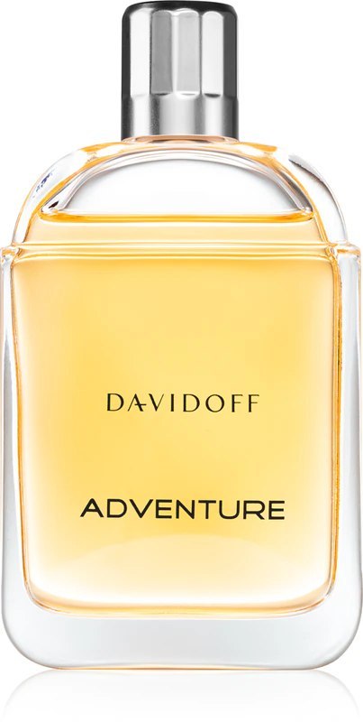 Davidoff Adventure Edt 100ml