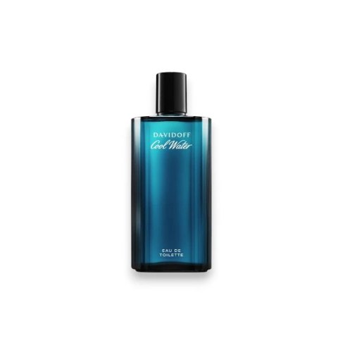 Davidoff Cool Water Man Edt 125ml