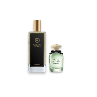 Dolce&Gabbana - Dolce | Damskie Perfumy Zamiennik