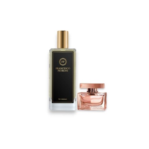 Dolce&Gabbana - Rose the One | Paryskie perfumy inspirowane