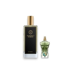 Francuskie perfumy Jean Paul Gaultier Le Beau - Paradise Garden