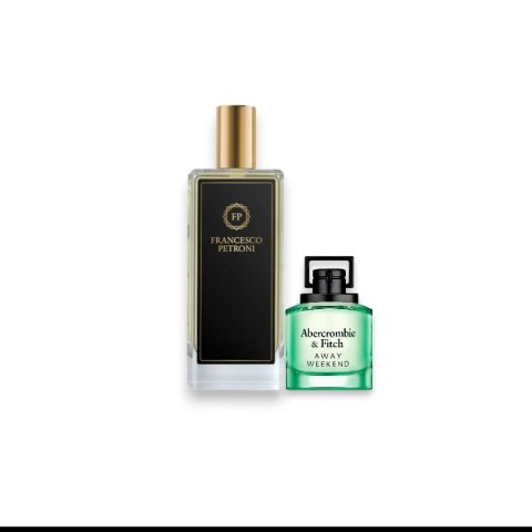 Francuskie perfumy inspiracja Abercrombie & Fitch - Away Weekend Man