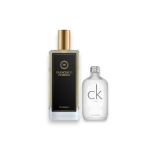 Francuskie perfumy inspiracja Calvin Klein - C.K. One