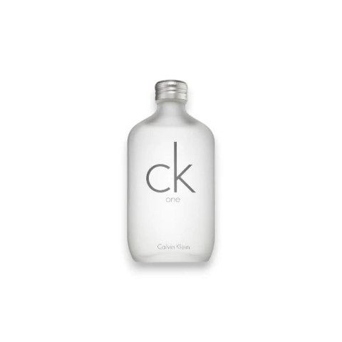 Francuskie perfumy inspiracja Calvin Klein - C.K. One