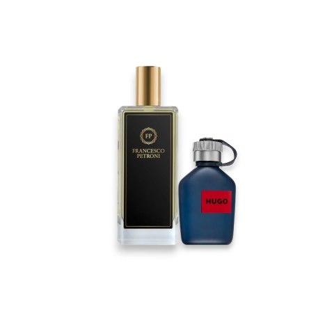 Francuskie perfumy inspiracja Hugo Boss HUGO Jeans