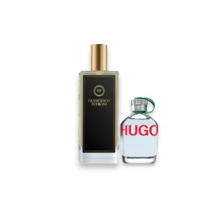 Francuskie perfumy inspiracja Hugo Boss - Hugo