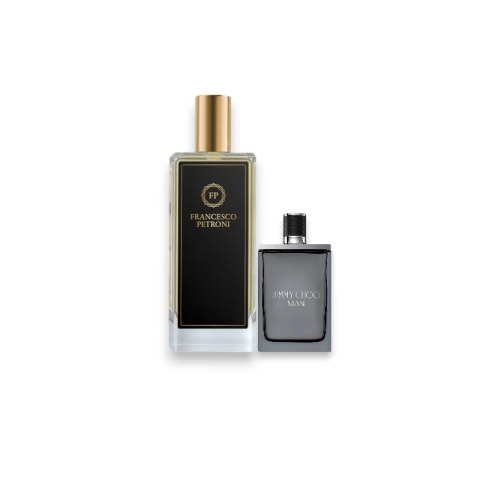 Francuskie perfumy inspiracja Jimmy Choo Man