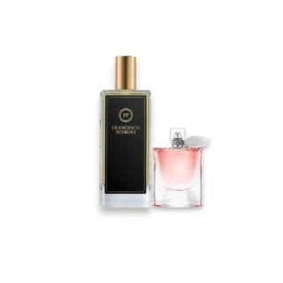 Francuskie perfumy inspiracja Lancome - La vie est belle