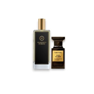 Francuskie perfumy inspiracja Tom Ford - Noir De Noir (UNISEX)