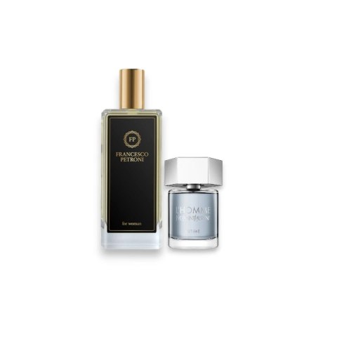 Francuskie perfumy inspiracja YSL - L'Homme Ultime