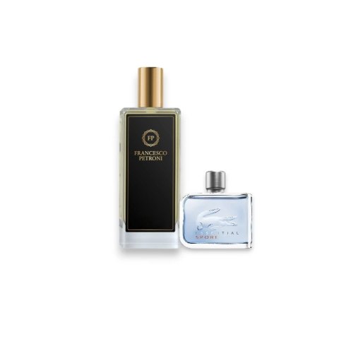 Francuskie perfumy inspirowane Lacoste - Essential Sport