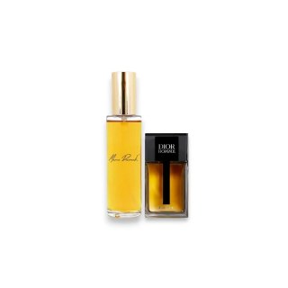 Francuskie perfumy z inspiracji Dior Homme Intense