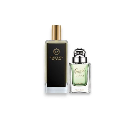 Gucci - Gucci by Gucci Sport | Francuskie perfumy inspiracja