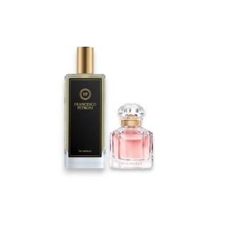Guerlain Mon-Guerlain | Paryskie perfumy inspirowane