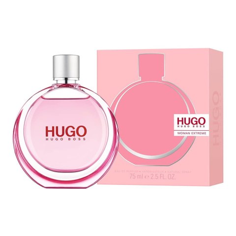 Hugo Boss Hugo Woman Extreme Edp 75ml