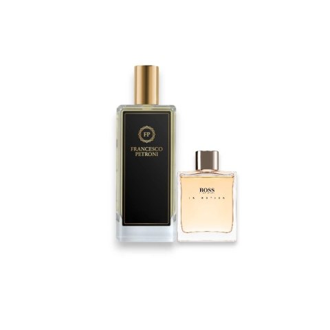 Hugo Boss - In Motion | Francuskie perfumy inspirowane