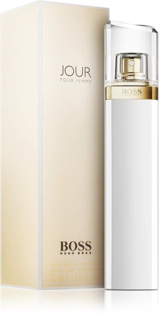 Hugo Boss JOUR POUR FEMME 75ml Eau De Parfum