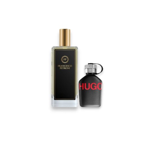 Hugo Boss - Just Different | Francuskie perfumy inspiracja