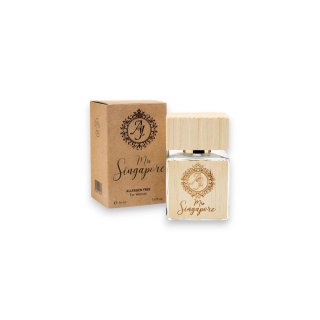 Inspiracja Armani - Si AJ Wood ECO 50ML