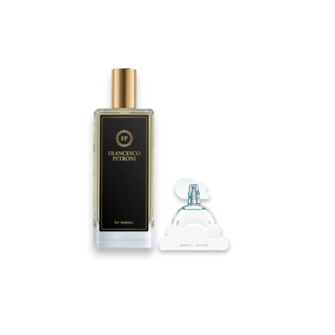 Inspirowane Ariana Grande - Cloud