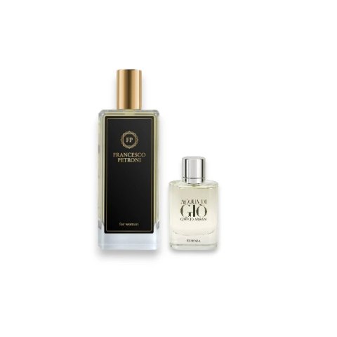 Inspirowane Armani - Acqua Di Gio Essenza