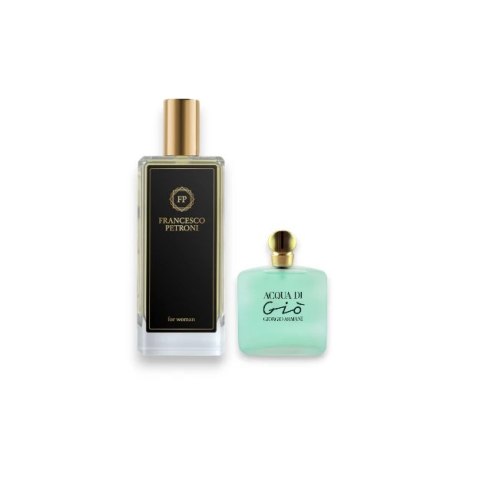 Inspirowane Armani - Acqua di Giò