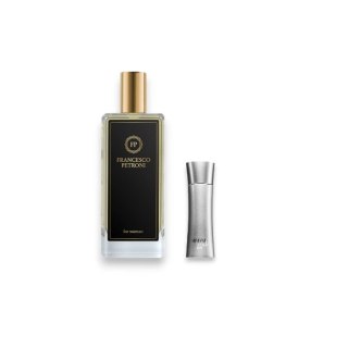 Inspirowane Armani - Code Ice