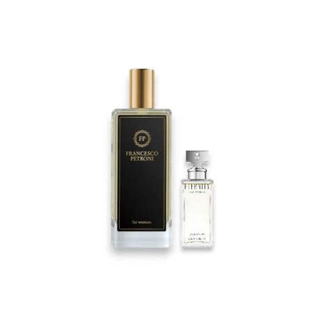 Inspirowane Calvin Klein - Eternity Women