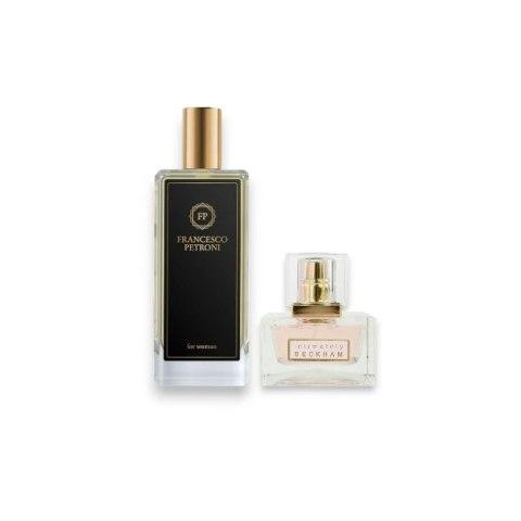 Inspirowane David Beckham - Intimately Women