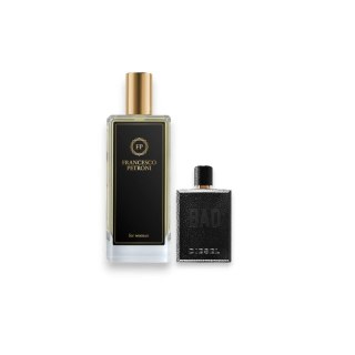 Inspirowane Diesel - BAD