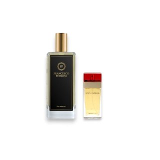 Inspirowane Dolce&Gabbana - women