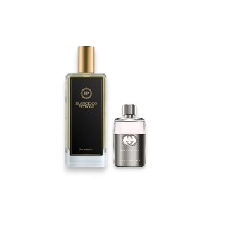 Inspirowane Gucci - Guilty pour Homme