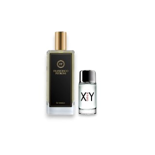 Inspirowane Hugo Boss - Hugo XY